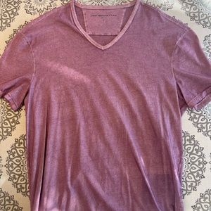 John Varvatos V Neck T-Shirt